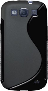 Amzer Back Cover for Samsung Galaxy S3 Neo GT-I9300I
