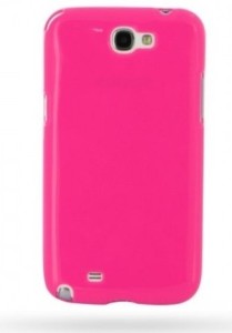 Kolorfish Back Cover for Samsung Galaxy Note-2 N7100