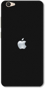 ZIGZEE Back Cover for Vivo V5