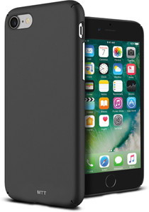 MTT Back Cover for Apple iPhone 7, Apple iPhone 8