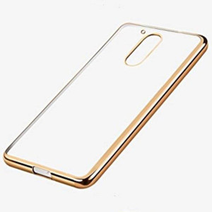S-Line Back Cover for Motorola Moto E3 Power