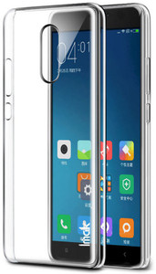 Belmark Back Cover for Mi Redmi Note 4