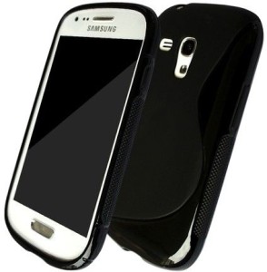 S Fancy Back Cover for Samsung i8190 Galaxy S3 Mini