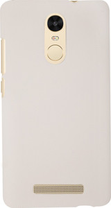 OWO Back Cover for Mi Redmi Note 3