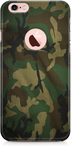 Arcent Back Cover for Apple iPhone 6S