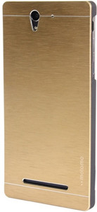 Motomo Back Cover for Sony Xperia C4