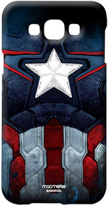 Macmerise Back Cover for SAMSUNG Galaxy A8