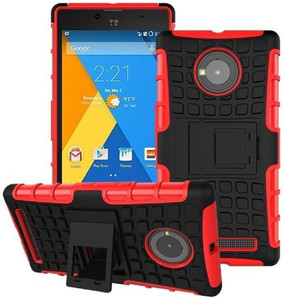 Micomy Back Cover for Micromax Yu Yuphoria