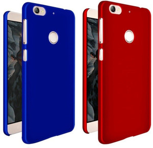 Unistuff Back Cover for LeEco Le 1s Eco