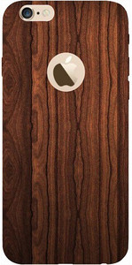 Casotec Back Cover for Apple Iphone 6, Apple iphone 6S