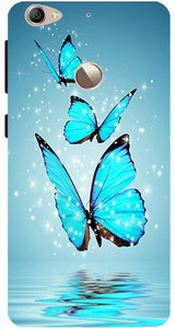 Mousetrap Back Cover for LeEco Le 1S, LeEco Le 1s Eco, LeEco Le 1S