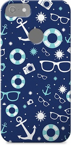 The Crazy Me Back Cover for Mi Max