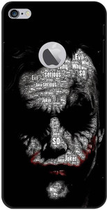 iessential Back Cover for Apple iPhone 6