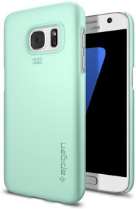 Spigen Back Cover for SAMSUNG Galaxy S7