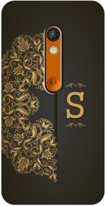 Zapcase Back Cover for Motorola Moto X Play