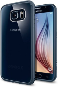 Spigen Back Cover for SAMSUNG Galaxy S6