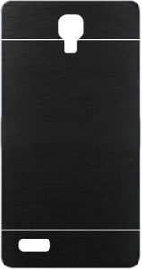 Motomo Back Cover for Xiaomi Redmi Note Prime
