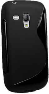 Icod9 Back Cover for Samsung Galaxy S3 Mini i8190