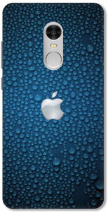 ZIGZEE Back Cover for Xiaomi Redmi Note 4