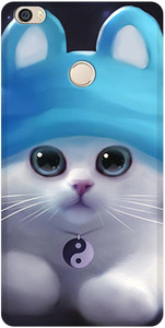 Zapcase Back Cover for Mi Max