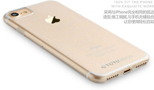 Totu Design Back Cover for Apple iPhone 7