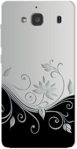 Kartuce Back Cover for Mi Redmi 2 Prime