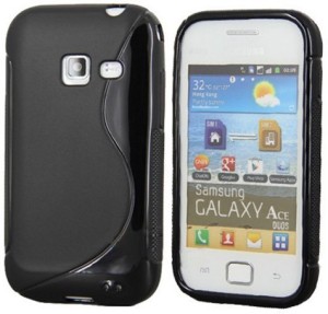 Icod9 Back Cover for Samsung S6802 Galaxy Ace Duos