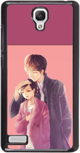 PrintVisa Back Cover for Xiaomi Redmi Note 4, Mi Redmi Note 4G