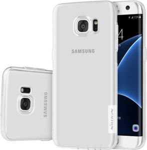 Nillkin Back Cover for SAMSUNG Galaxy S7 Edge