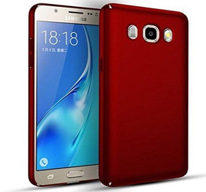 Ridhaniyaa Back Cover for SAMSUNG Galaxy J5 - 6 (New 2016 Edition)