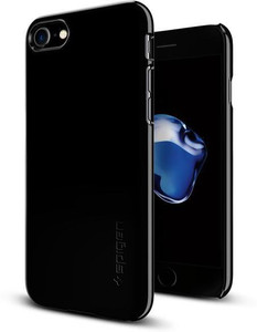 Spigen Back Cover for Apple iPhone 7