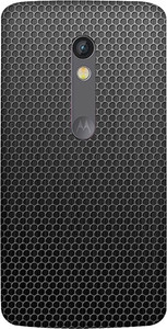 Zoot Kart Back Cover for Moto X Play