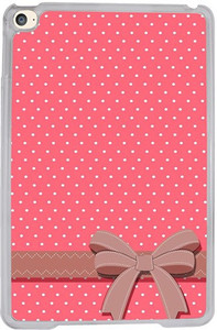 Casotec Back Cover for Apple iPad Mini 4
