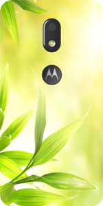 Bastex Back Cover for Motorola Moto E3 Power