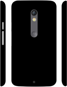 Casotec Back Cover for Motorola Moto X Play