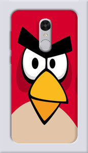 Artitude Back Cover for Redmi Note 4