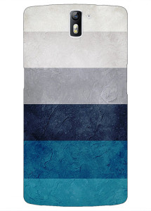 1 Crazy Designer Back Cover for OnePlus One