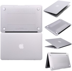 Kapa Back Cover for Apple Macbook PRO 13.3