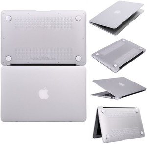 Kapa Back Cover for Apple Macbook PRO 13.3