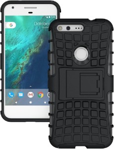 Coberta Back Cover for Google Pixel