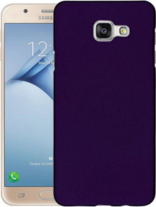 Unistuff Back Cover for SAMSUNG Galaxy On Nxt, SAMSUNG Galaxy J7 Prime