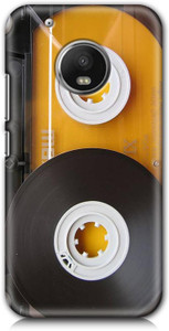 Zapcase Back Cover for Motorola Moto G5 Plus