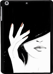 99Sublimation Back Cover for Apple iPad Mini