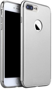 iPaky case Back Cover for Apple iPhone 7 Plus