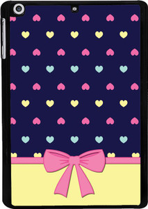 99Sublimation Back Cover for Apple iPad Mini