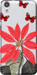 Wow Back Cover for HTC Desire 626