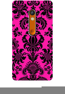 Zapcase Back Cover for Motorola Moto X Play