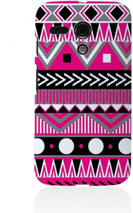 StyBuzz Back Cover for Motorola Moto G (1st Generation)