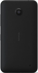 SHINESTAR. Back Replacement Cover for Nokia Lumia 630