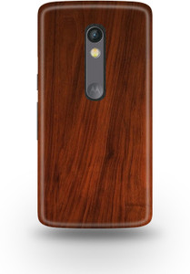 Shopmetro Back Cover for Motorola Moto X Play